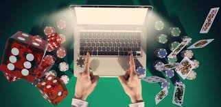 Онлайн казино Goldfishka Casino